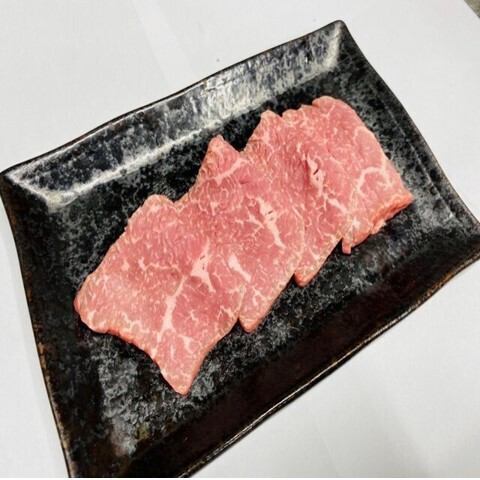 【赤身】もも赤身