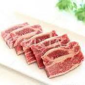 【ほほ肉】ツラミ(タレ or 塩)/骨付きカルビ