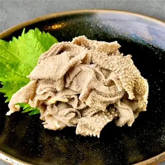 【国産】焼センマイ