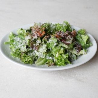 グリーンサラダ