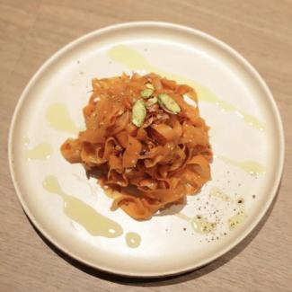 大人のキャロットラペ