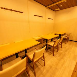 [A bright and beautiful interior with a white base] [Sendai/Izakaya/Private room/Yakitori/Beef tongue/All-you-can-drink/Seri nabe/Japanese food/Dassai/Sake/Girls' night out/Anniversary/Birthday/After-party/Banquet/Hot pot/Welcome party/Farewell party/Welcome and farewell party]