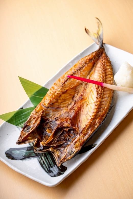 金華さば(一枚/半身)