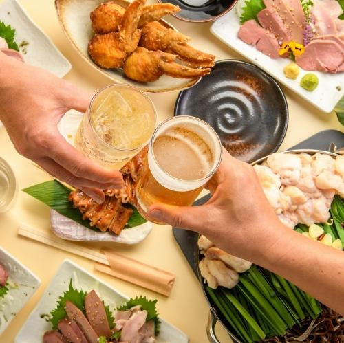 ☆今宵は旨い酒と旨い飯☆