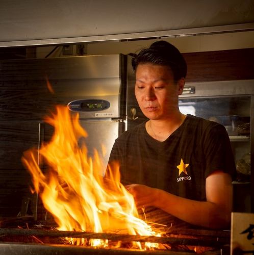 鶏料理◎東北料理◎炭焼き