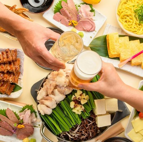 ☆Good sake and good food tonight☆