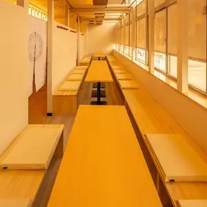 [Bright and clean interior with a white base] [Sendai/Izakaya/Private rooms/Yakitori/Straw-grilled/Beef tongue/All-you-can-drink/Chicken dishes/Japanese food/Sake/Girls' night out/Anniversary/Birthday/After-party/Banquet/Welcome party/Farewell party/Welcome and farewell party]