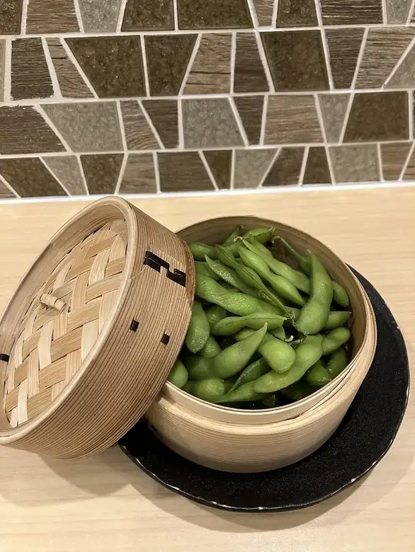 완두콩