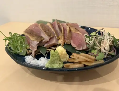 岩手县鸡腿