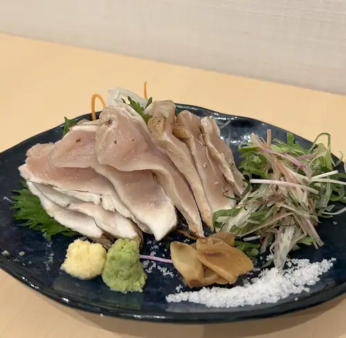 岩手县鸡胸肉