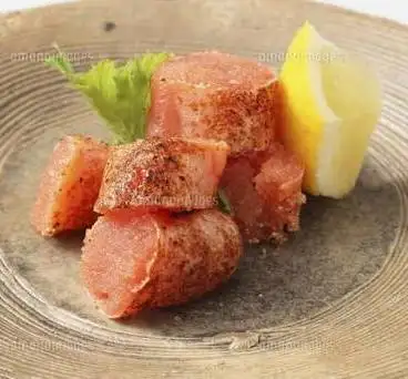 煎明太子(使用博多福一品牌)