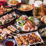 スカ屋台イエシーを堪能♪