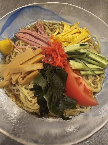 冷やし中華
