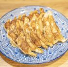 大皿にんにく餃子(20個)