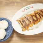 にんにく餃子（6個）