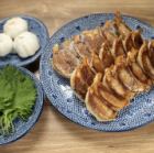 お得な餃子の3種セット