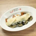 台湾ピータンとガリ