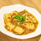 四川麻婆豆腐