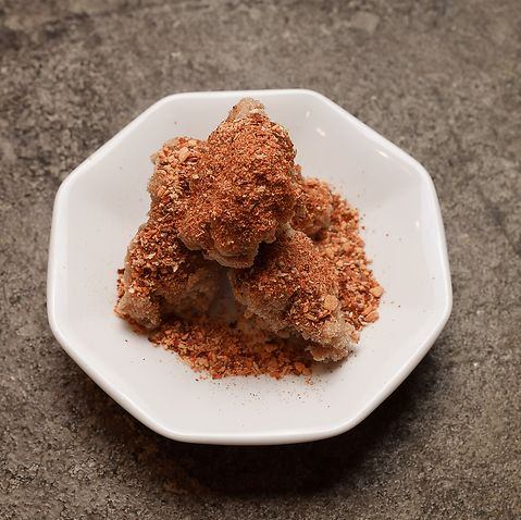 Mao Zedong Chicken (4 pieces)