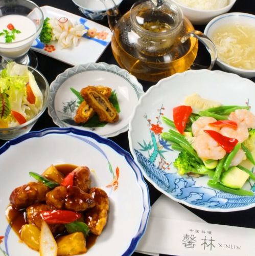 ◆大人気ランチ 1,400円～
