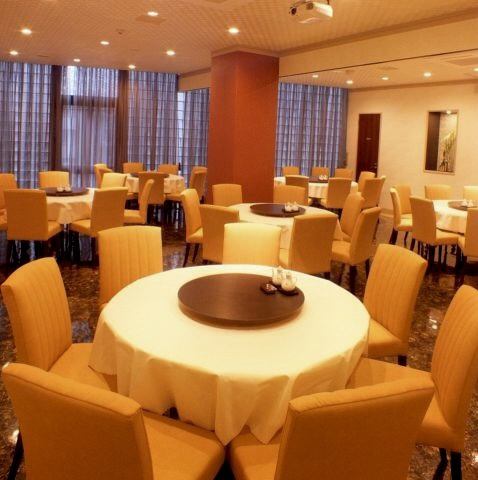 貸切が最大80名まで可能