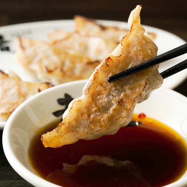 [All-you-can-eat 50 types of gyoza and dim sum] 120 minutes 2,980 yen with all-you-can-drink!!