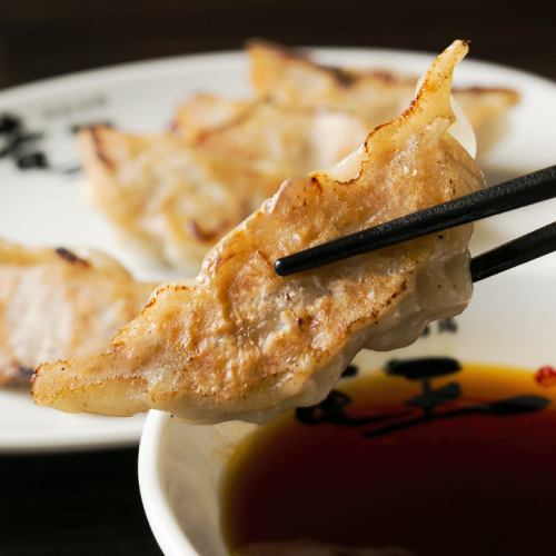 精選點心、餃子等30種！種類豐富，口味絕佳★90分鐘無限暢吃，2小時無限暢飲，3780日圓