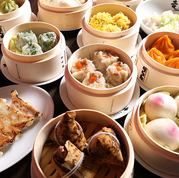3小時無限暢飲套餐2,200日圓/3小時無限暢食無限暢飲套餐可選♪