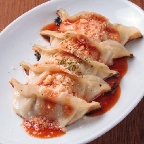 意大利饺子