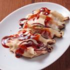 布尔达克饺子