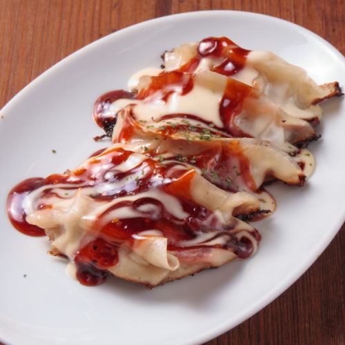 布尔达克饺子