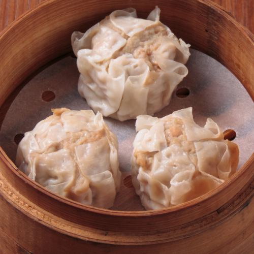 烧卖