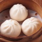 美味的肉包子