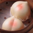 桃子包子