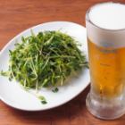 炒蔬菜