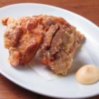 四种炸鸡供您选择