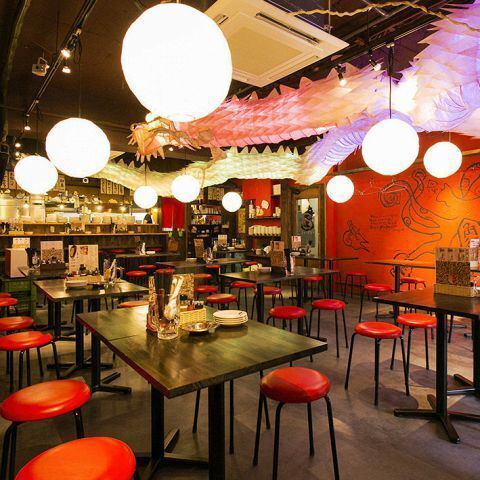 学生さんの新歓などに!お得なコースをご提供!