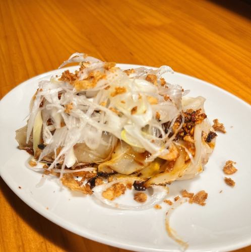 먹는 라파기 만두