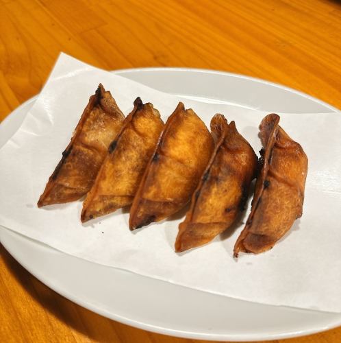 튀김 만두/튀김 소매/피자 만두