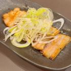 【低温烹制】烤葱叉烧