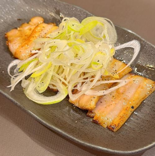 【저온 조리】 볶아 부추 슈