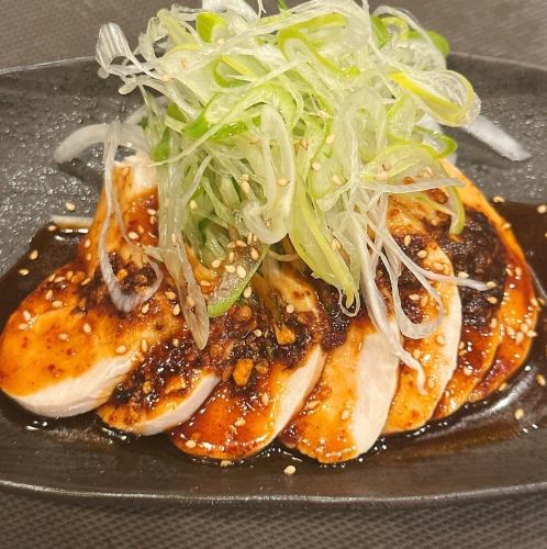 【저온 조리】 요다도리