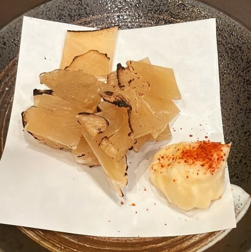 타코와 / 에이힐 / 차가운 토마토