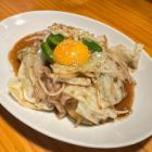 炒五花肉增强体力