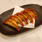 揚げ餃子