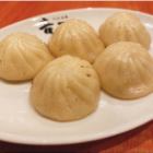 焼き小籠包