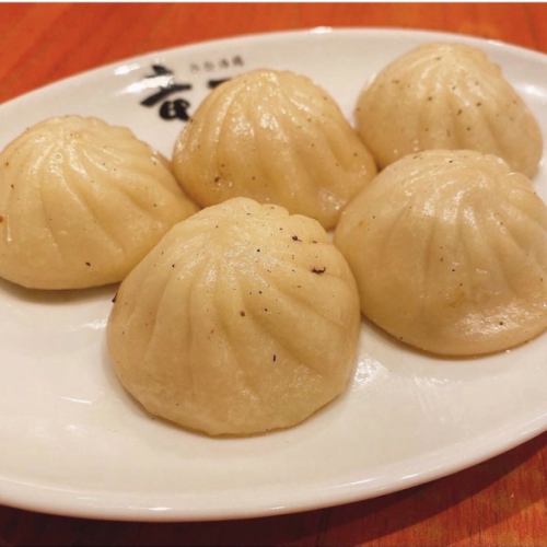 焼き小籠包