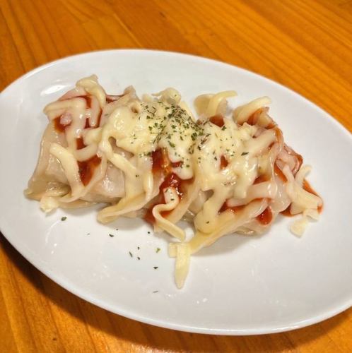 イタリアン餃子