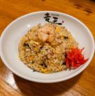 五目チャーハン