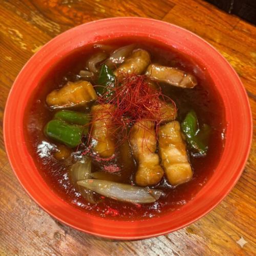 酢豚